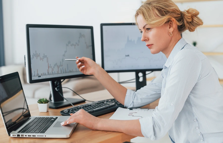 크립토 트레이더